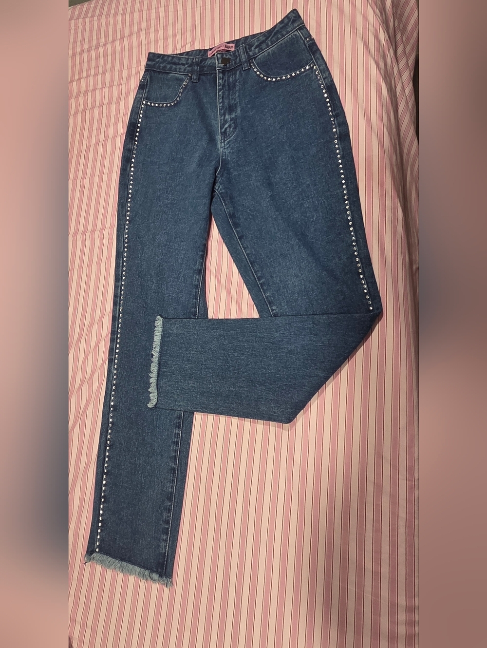 DOLLS KILL X BRATZ JEAN S